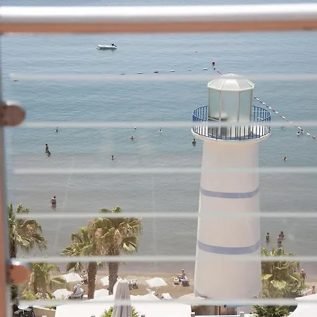 Lighthouse Otel 4*