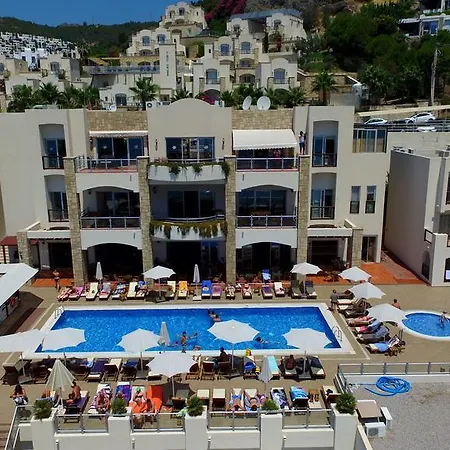 Lighthouse Otel