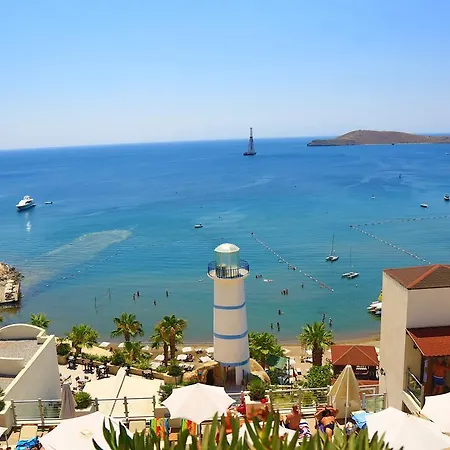 Otel Lighthouse