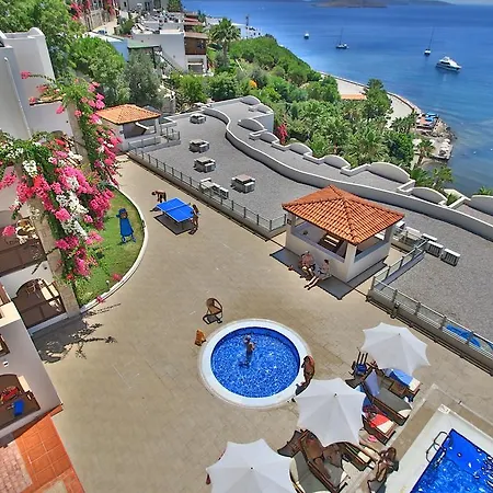 Lighthouse Otel Ortakent