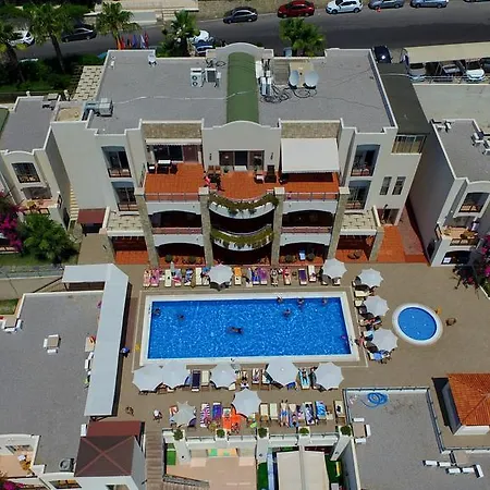 Lighthouse Otel Ortakent