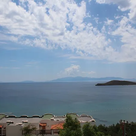 Lighthouse Otel