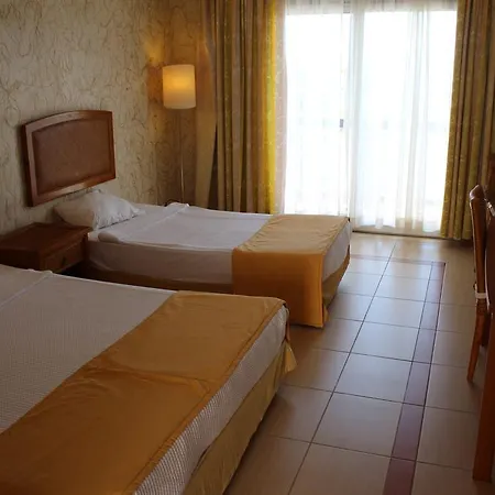 Otel Lighthouse Ortakent
