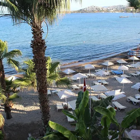 Otel Lighthouse Ortakent