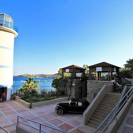 Lighthouse Otel Ortakent