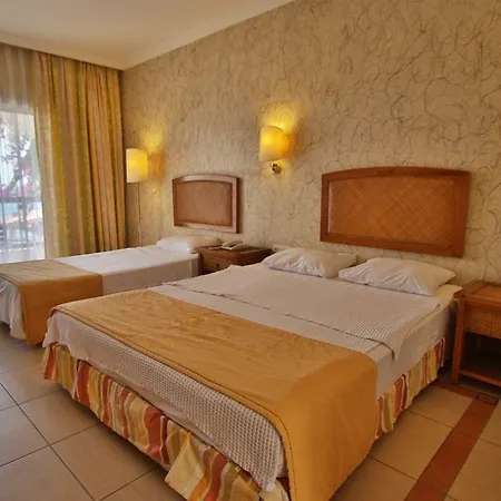Lighthouse Otel Ortakent