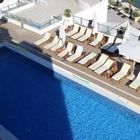 Lighthouse Otel 4*