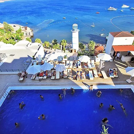 Otel Lighthouse 4*
