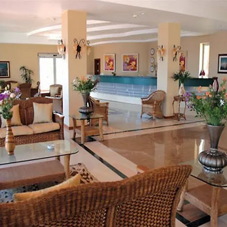 Lighthouse Otel Ortakent