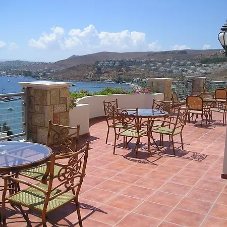 Otel Lighthouse
