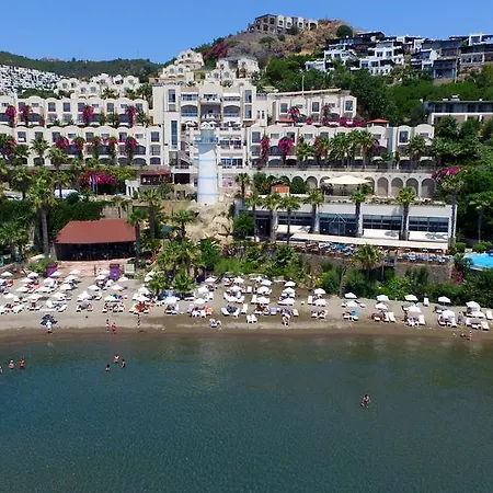Hotel Lighthouse Ortakentyahşi