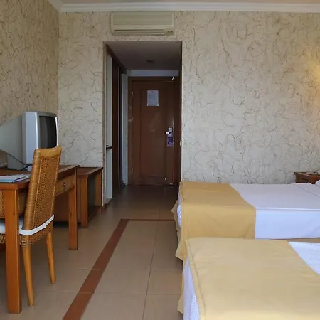 Lighthouse 4* Ortakent