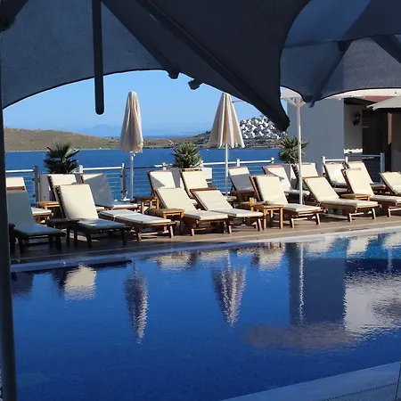 Lighthouse 4* Ortakentyahşi