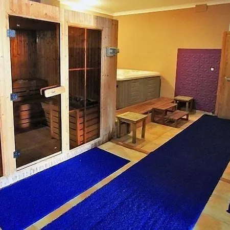 Hotel Lighthouse Ortakent