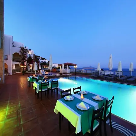 Lighthouse 4* Ortakent