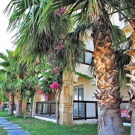 Lighthouse Ortakent
