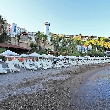 Lighthouse 4*