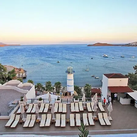 Hotel Lighthouse