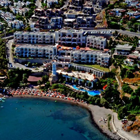 Lighthouse Hotel