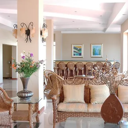 Hotel Lighthouse Ortakentyahşi