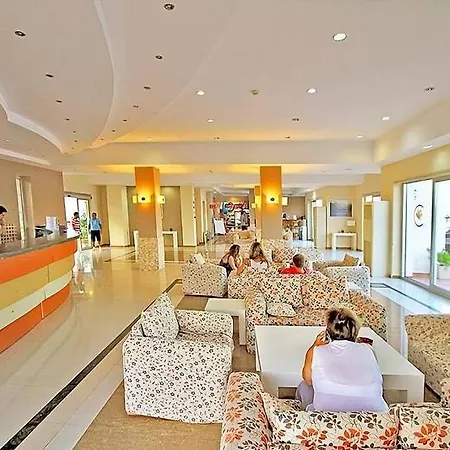 Lighthouse 4* Ortakentyahşi