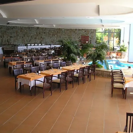 Hotel Lighthouse Ortakent