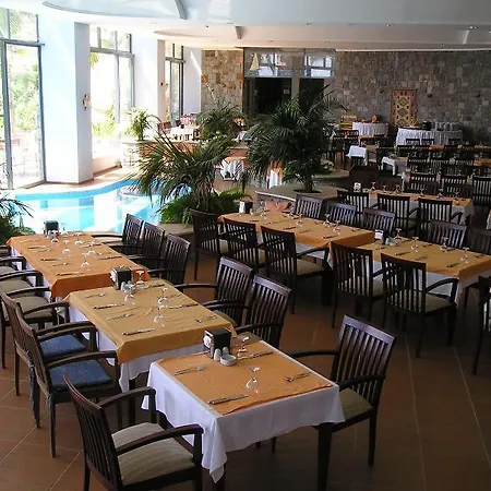 Lighthouse 4* Ortakent